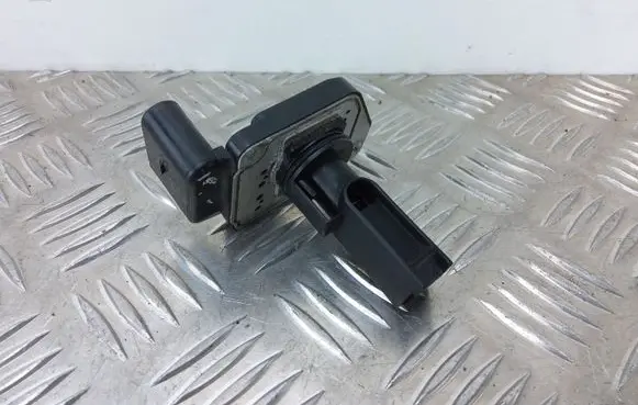 Audi A8 S8 D3 4E Mass air flow meter 057906461F