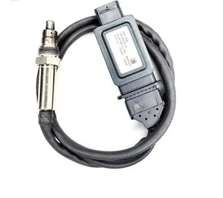 Volkswagen Caddy Lambda probe sensor 05L907807A