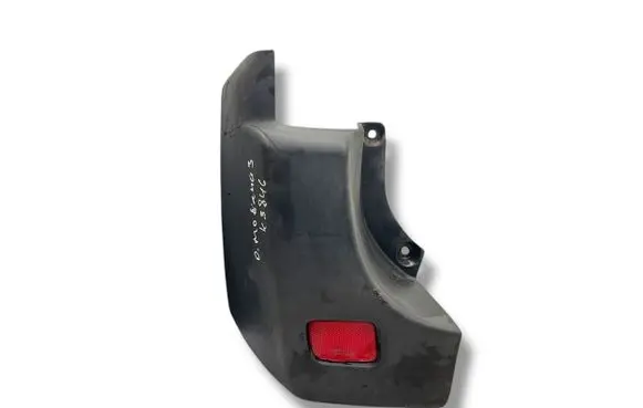 Opel Movano B Rear bumper corner part panel trim 2003524 851210001R