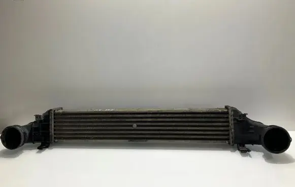 Mercedes-Benz E W211 Intercooler radiator A2115001102 G1592 2115001102