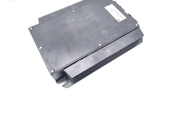 BMW X5 E53 Sound amplifier 6940977 531094804