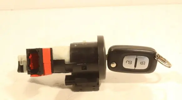 Renault Master III Ignition lock 8200405701F