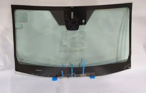 Toyota RAV 4 (XA50) Front windscreen/windshield window 8432AGACHMC1L