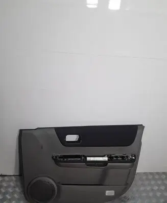 Nissan X-Trail T30 Front door card panel trim
