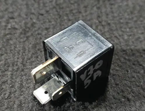 Volvo V70 Other relay 9441158 V23134J52X346