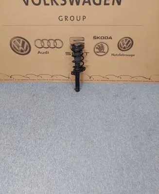Audi A3 S3 8V Front shock absorber/damper 5Q0413031ES 5Q0412331D