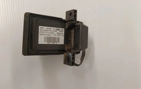 Ford Mondeo MK V Other control units/modules GG9T14F642CB