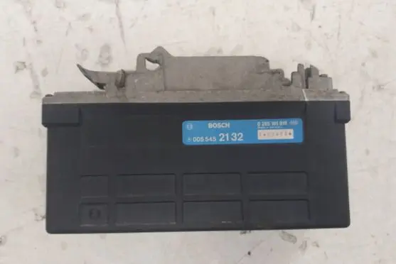 Engine control unit/module ECU