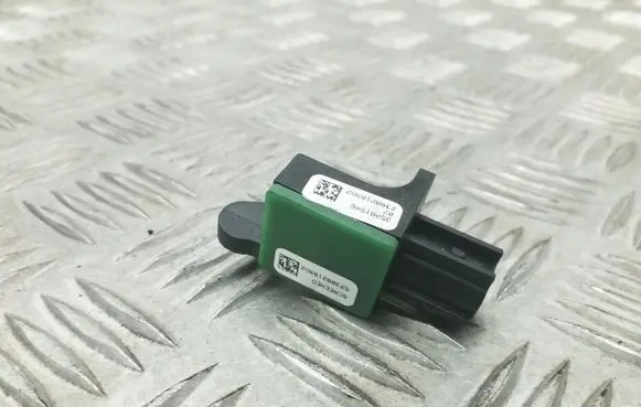 Volkswagen Tiguan Airbag deployment crash/impact sensor 5N0959351
