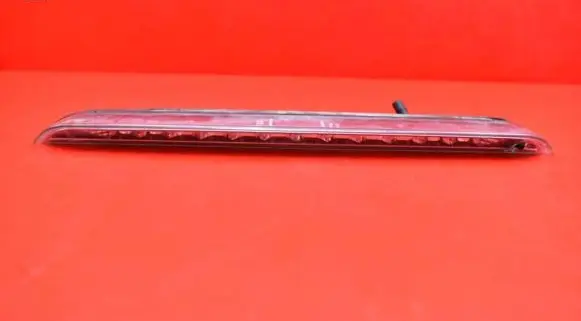 Peugeot 508 RXH Boot/trunk interior light 9688016380