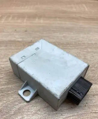Mini One - Cooper Coupe R56 Comfort/convenience module 9177975 10004150 POWERFOLDING