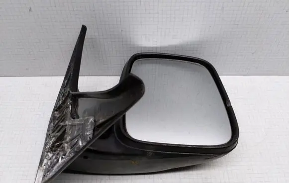Volkswagen Transporter - Caravelle T4 Coupe wind mirror (mechanical) 0217325 39008