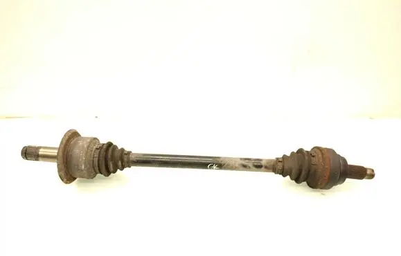 BMW 7 F01 F02 F03 F04 Rear driveshaft 