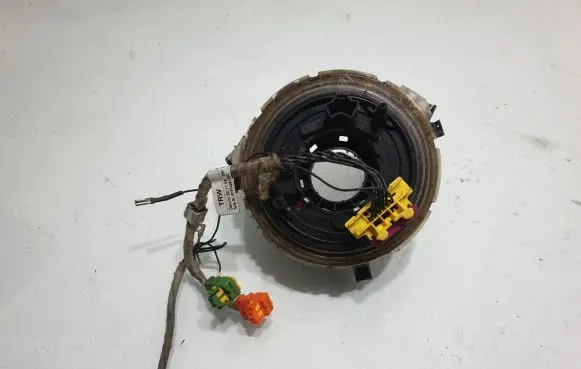 Audi A4 S4 B7 8E 8H Airbag slip ring squib (SRS ring) 4E0953541A