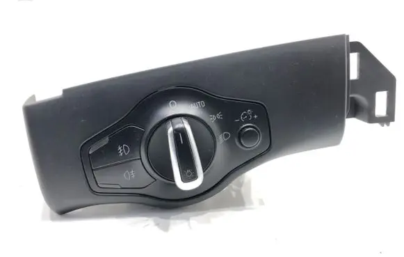 Audi A4 S4 B8 8K Other switches/knobs/shifts 8K0941531AS