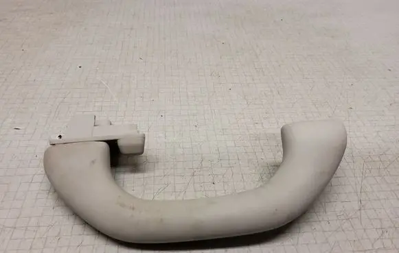 Volkswagen PASSAT B6 Rear interior roof grab handle 1K0857607J