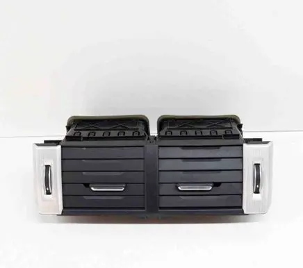 Land Rover Range Rover Evoque L538 Dashboard air vent grill cover trim GJ32014L21DB