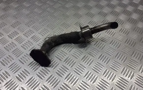 Fiat Punto (188) EGR valve line/pipe/hose