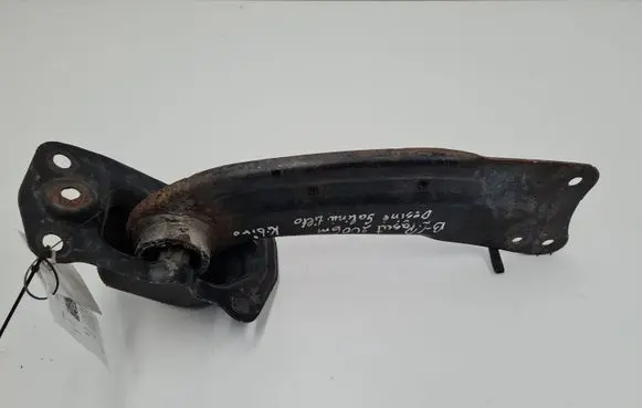Volkswagen PASSAT B6 Rear upper control arm/wishbone 3C0505224D