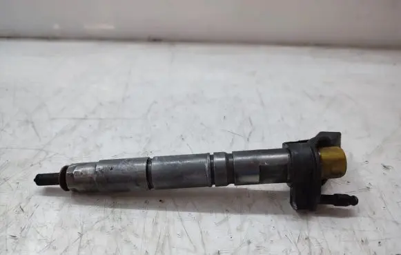 Mercedes-Benz S W221 Fuel injector 0445115027