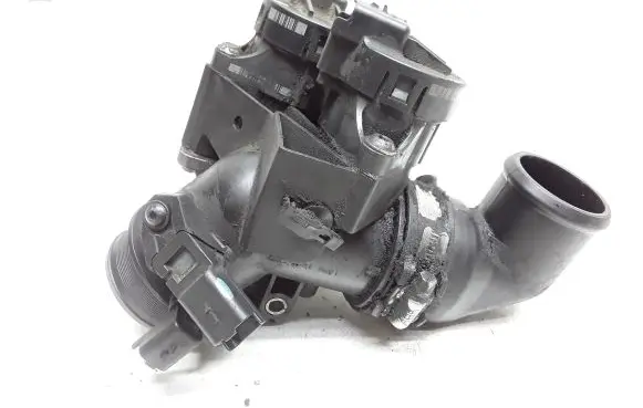 Volvo V50 EGR valve 25351843 25352157 9655971880