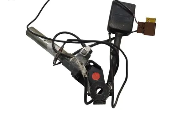 Renault Master II Front seatbelt 