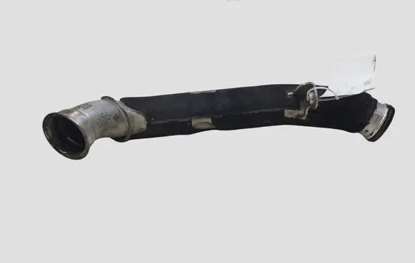 Mercedes-Benz E W213 Intercooler hose/pipe A6540980000