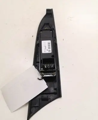 Mazda 3 I Electric window control switch BP4K4281JA