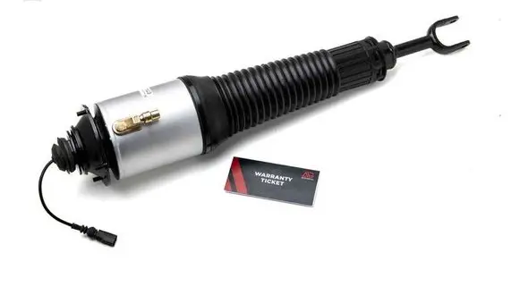 Audi A8 S8 D3 4E Air suspension front shock absorber 4E0616039AB 4E0616039AF 4E0616039T