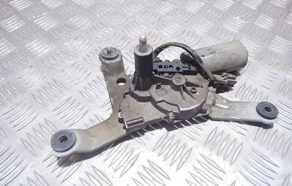 Mitsubishi Carisma Rear window wiper motor 0390206514