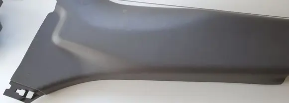 Nissan Leaf I (ZE0) Pillar (middle) 