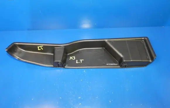 Jaguar XJ X351 Bottom trim AW93-16619-AA AS4FA