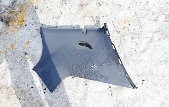 Audi A3 S3 8L (D) pillar trim (bottom) 