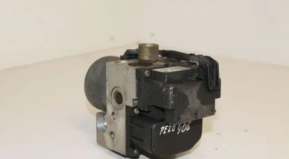 Peugeot 406 ABS Pump 0273004270
