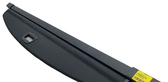 Volkswagen ID. Buzz Parcel shelf load cover 1T3867871B
