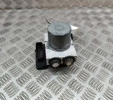 Ford Ranger ABS Pump JB3C2C405AE 0265956579