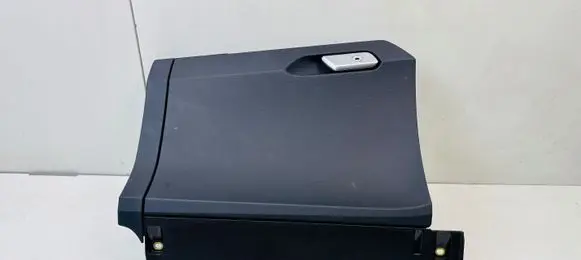 Audi Q8 e-tron Glove box set 4KR857035D