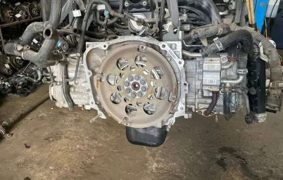 Subaru Outback (BS) Engine FB25 FB25BVYHAA