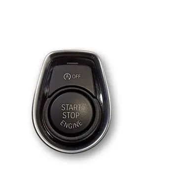 BMW 1 F20 F21 Engine start stop button switch 61319250734 9250734