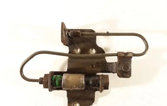 Toyota Verso Clutch slave cylinder 