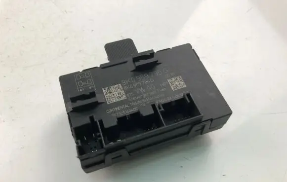 Audi A4 S4 B8 8K Other control units/modules 8K0959795G