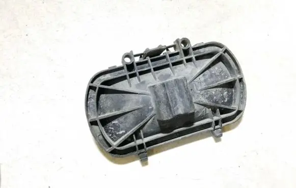 Mazda 6 Headlight/headlamp dust cover 014002522