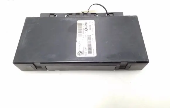 BMW 5 E60 E61 Light module LCM 6985363