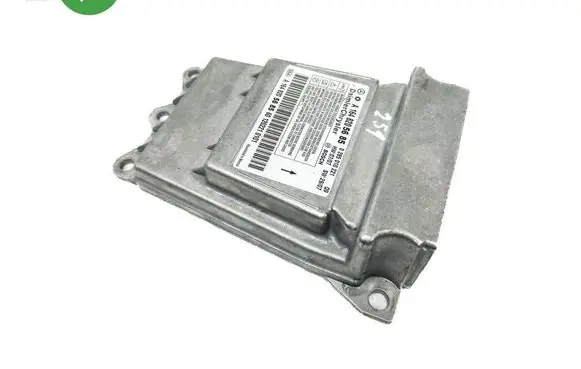 Mercedes-Benz R W251 Airbag control unit/module A1648205685 A164820568560 12202210101