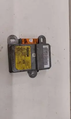 Peugeot 406 Airbag control unit/module 550725200 9637176480