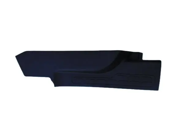 Fiat Doblo Rear sill trim cover 735456756