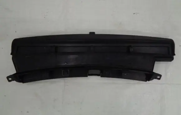 Peugeot 3008 I Radiator trim 9683140380