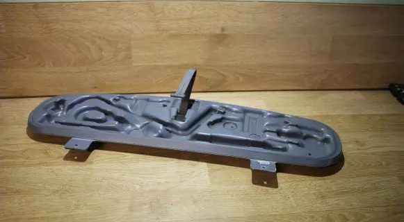 BMW 3 E46 Tool box 1094910