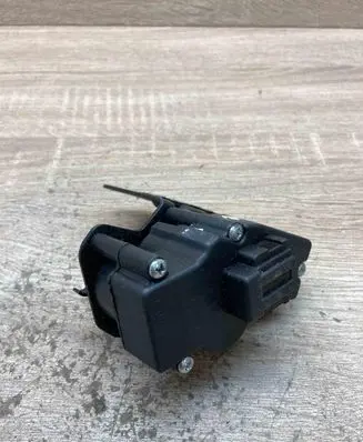 Volkswagen Sharan Air flap motor/actuator 7M0847079 95VW14453AA