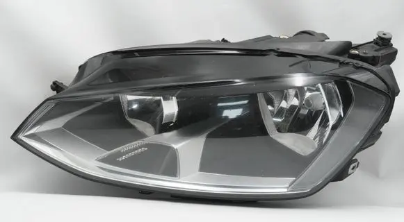 Volkswagen Golf VII Headlight/headlamp 5G1941005 90023345